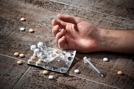 Overdose America: A National Disgrace