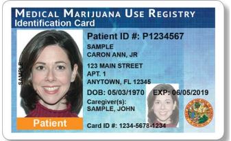 Patient / Caregiver ID Card Renewal Instructions