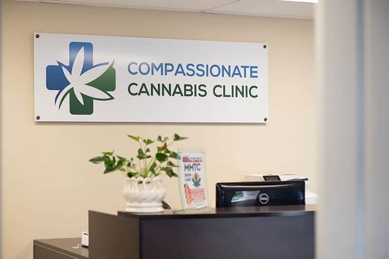 Cannabis clinic venice