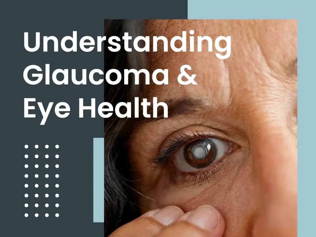 Glaucoma Treatment
