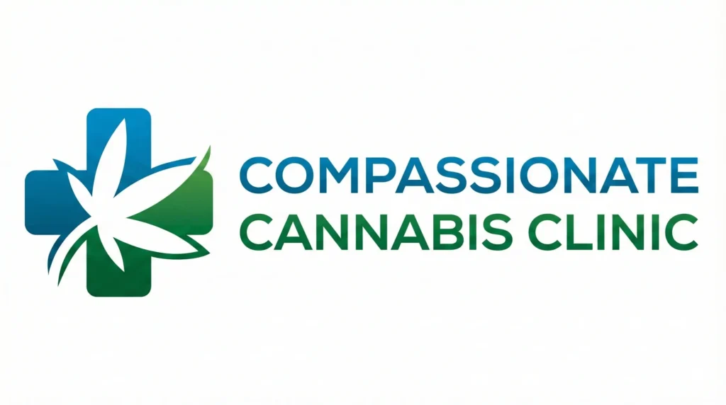 Compassionate Cannabis clinic