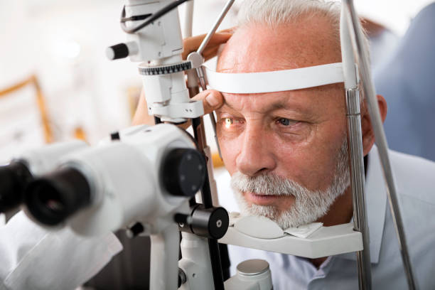 Glaucoma Treatment venice