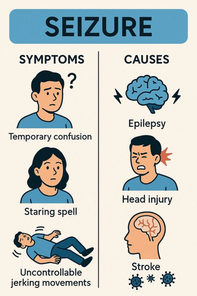 Symptoms