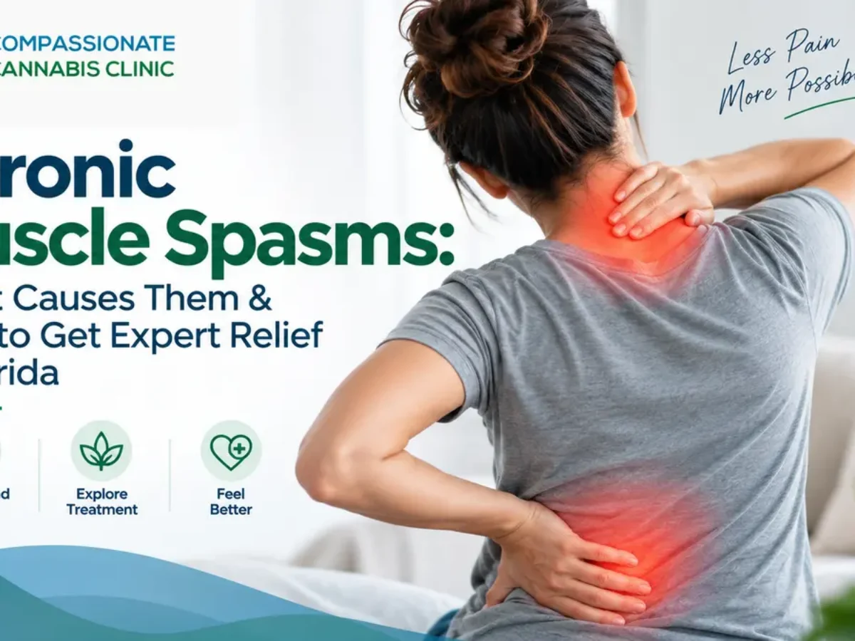 muscle cramps after b12 injection Chronic Spasms: Causes, Symptoms & Treatment Options appetite stimulant dog