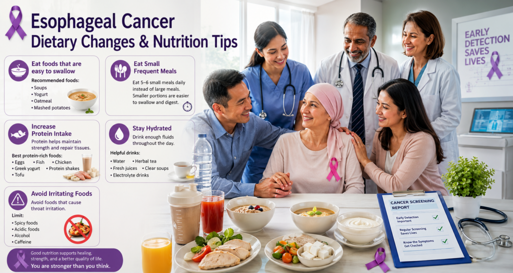 Nutrition Tips