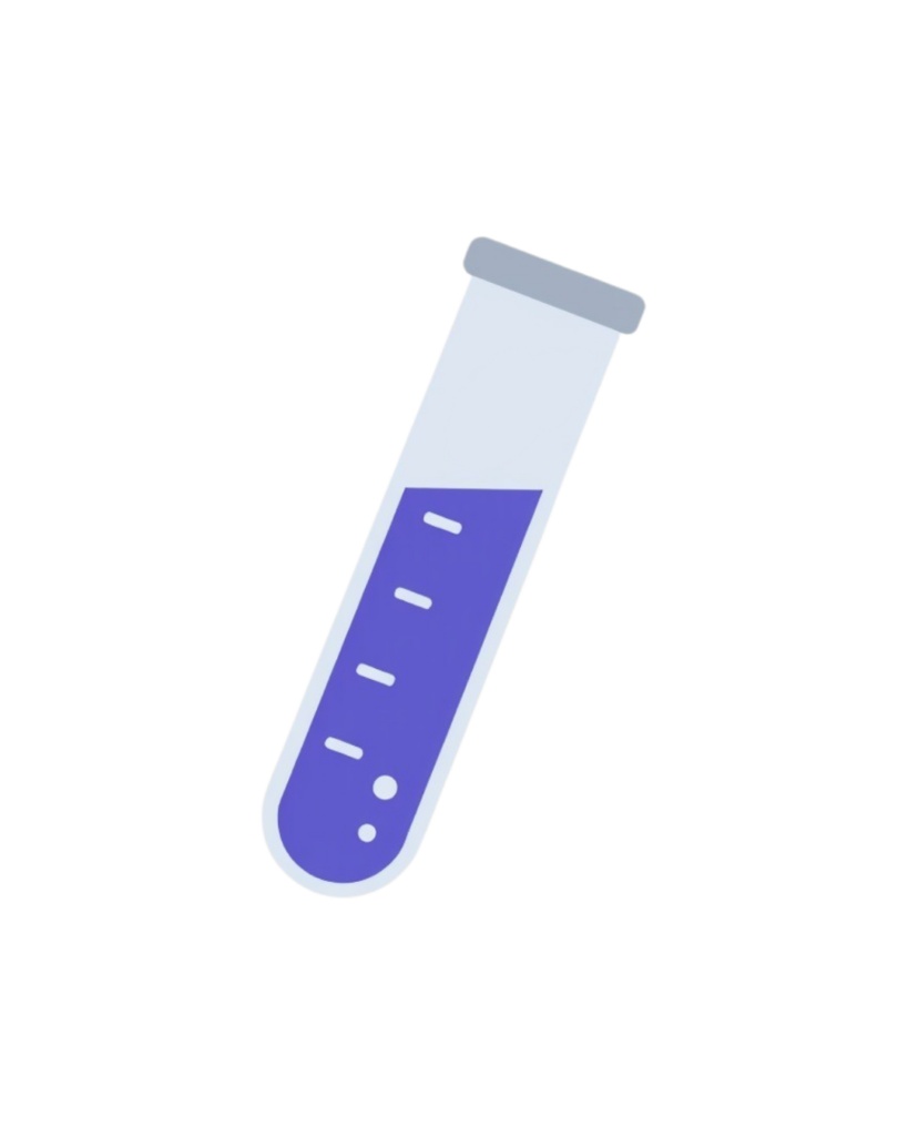 Viral load test illustration for tracking HIV progression and evaluating AIDS Symptoms alongside Marijuana and Cannabis Treatment for AIDS.