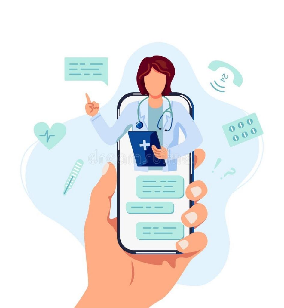 Digital healthcare consultation supporting the management of AIDS Symptoms and Marijuana and Cannabis Treatment for AIDS.