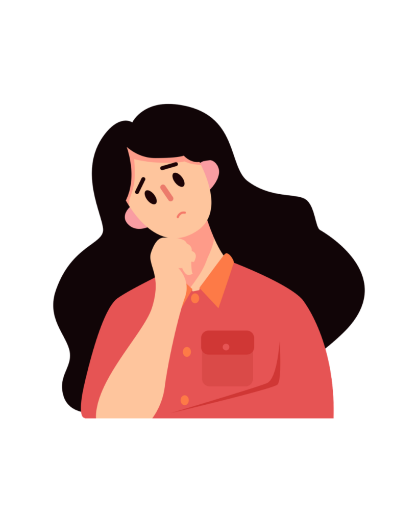 Person experiencing mental strain with a visual representation of stress and epilepsy seizure awareness and brain health