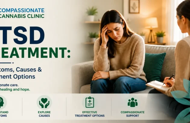 PTSD treatment, symptoms, causes, and treatment options